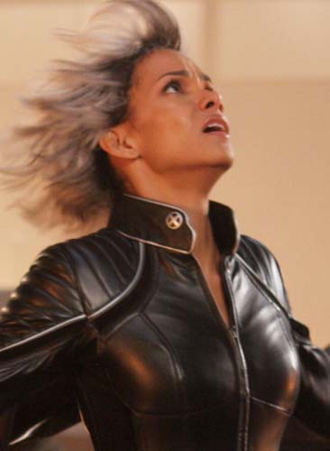 Halle Berry X-Men 3: La decisión final