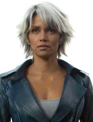 Halle Berry X-Men 3: La decisión final