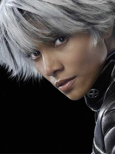Halle Berry X-Men 3: La decisión final