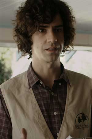 Hamish Linklater El futuro