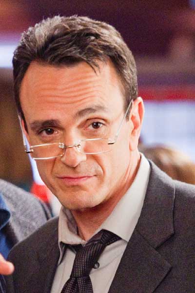 Hank Azaria Amor y otras drogas