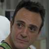 Hank Azaria Corredor de fondo
