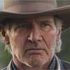 Harrison Ford Cowboys & Aliens