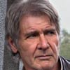 Harrison Ford Star Wars: El despertar de la fuerza