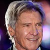 Harrison Ford Star Wars: El despertar de la fuerza Premiere europea en Londres