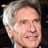 Harrison Ford Star Wars: El despertar de la fuerza Premiere USA