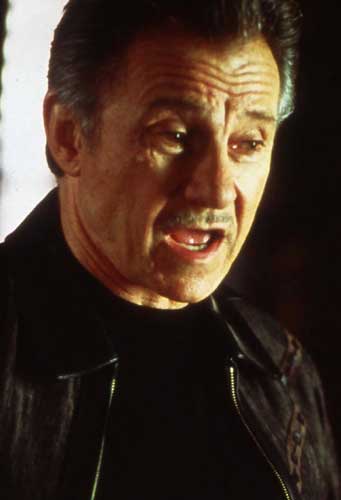 Harvey Keitel Wanted