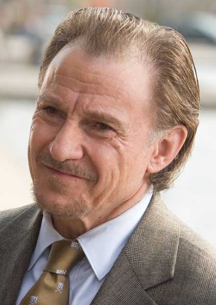 Harvey Keitel La búsqueda 2. El diario secreto