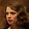 Hayley Atwell Capitán América: El primer vengador