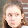 Hayley McFarland An american crime