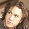 Heath Ledger Candy