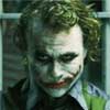 Heath Ledger El caballero oscuro