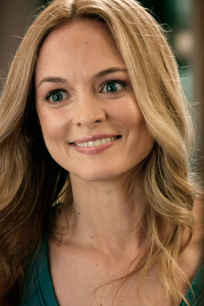 Heather Graham R3sacón