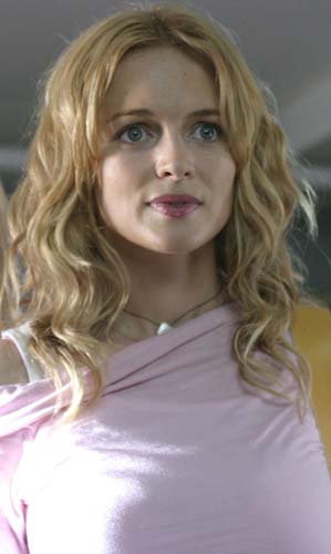 Heather Graham Bodas por encargo