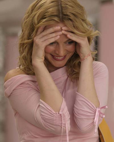 Heather Graham Bodas por encargo