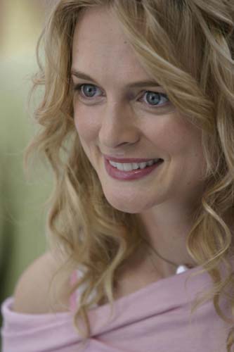 Heather Graham Bodas por encargo