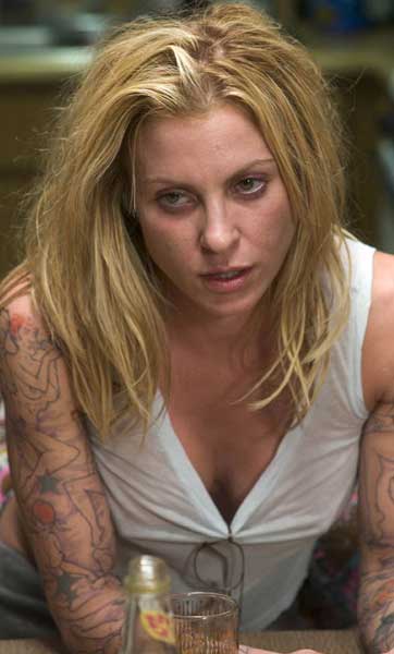 Heather Wahlquist Alpha Dog