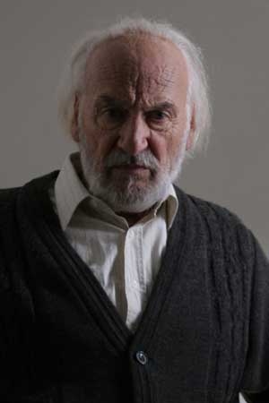 Héctor Alterio Amanecer de un sueño