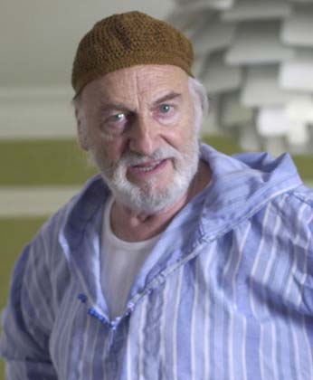 Héctor Alterio Semen, una historia de amor