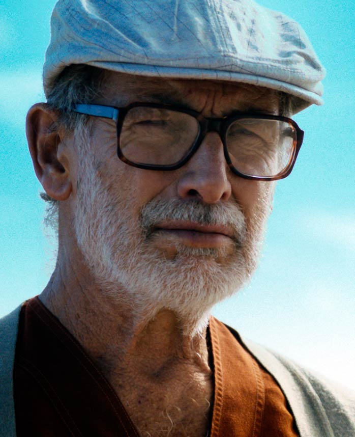 Héctor Noguera Kaplan