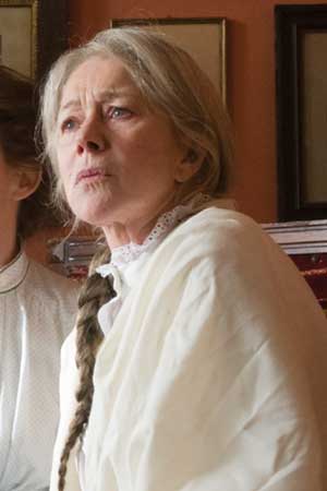 Helen Mirren La última estación