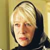 Helen Mirren Shadowboxer