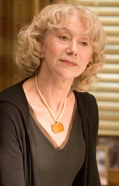 Helen Mirren La búsqueda 2. El diario secreto