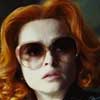 Helena Bonham Carter Sombras tenebrosas