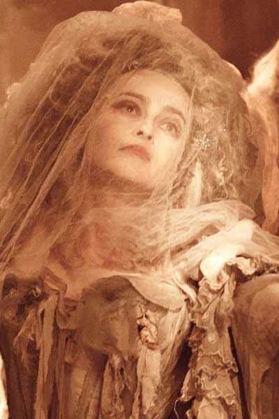 Helena Bonham Carter Grandes esperanzas