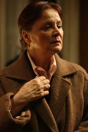 Helena Buljan Solo entre nosotros