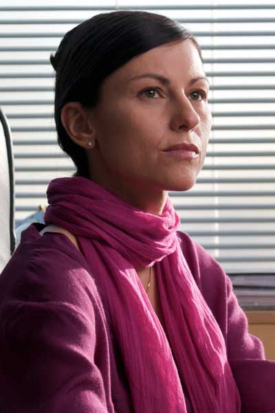 Helena Miquel No habrá paz para los malvados