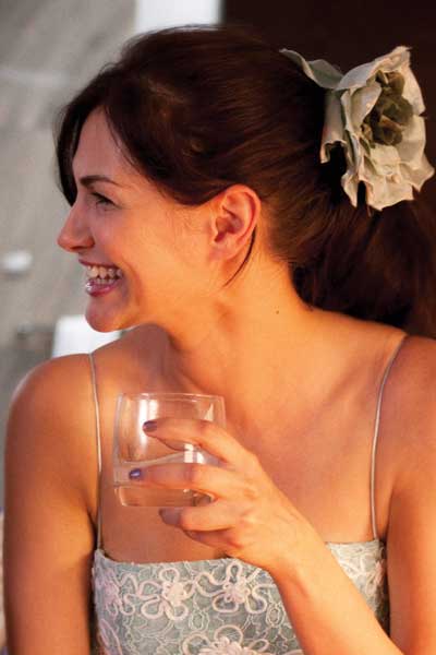 Héléna Noguerra Los seductores