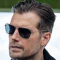 Henry Cavill En la zona gris