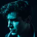 Henry Zaga Los nuevos mutantes