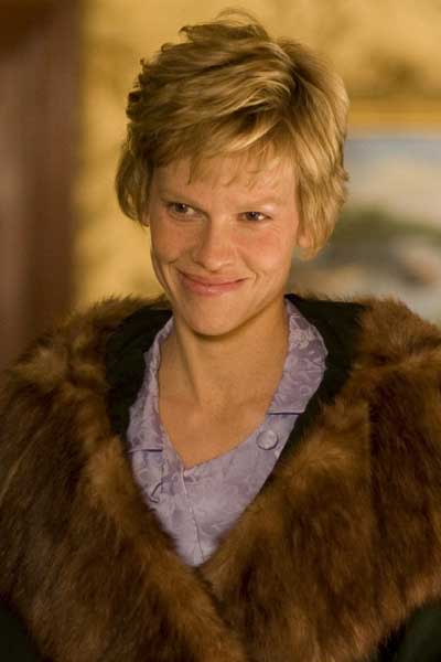 Hilary Swank Amelia