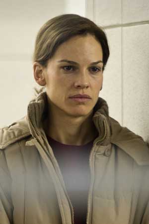 Hilary Swank Betty Anne Waters