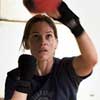 Hilary Swank Million dollar baby