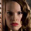 Hilary Swank La dalia negra