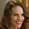 Hilary Swank La dalia negra