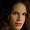 Hilary Swank La dalia negra