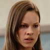 Hilary Swank Diarios de la calle
