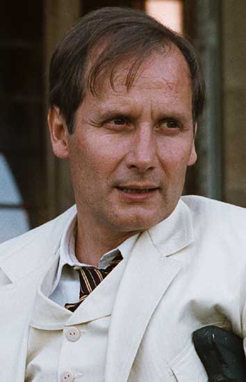 Hippolyte Girardot Lady Chatterley