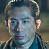 Hiroyuki Sanada La leyenda del samurái