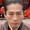 Hiroyuki Sanada La leyenda del samurái