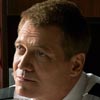 Holt McCallany Jack Reacher: Nunca vuelvas atrás