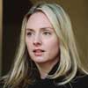 Hope Davis El hombre del tiempo