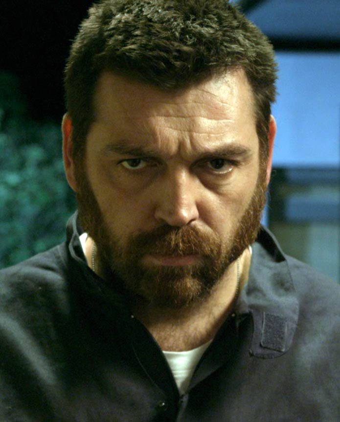 Hovik Keuchkerian Justi&Cia