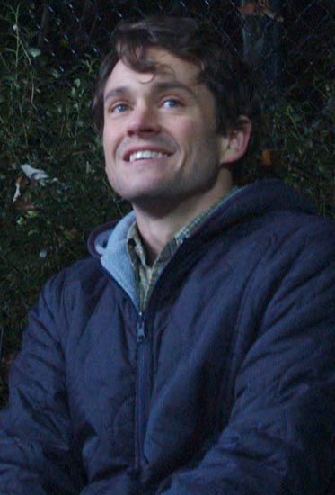 Hugh Dancy Adam