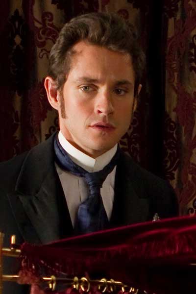 Hugh Dancy Hysteria