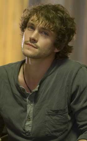 Hugh Dancy La marca del lobo